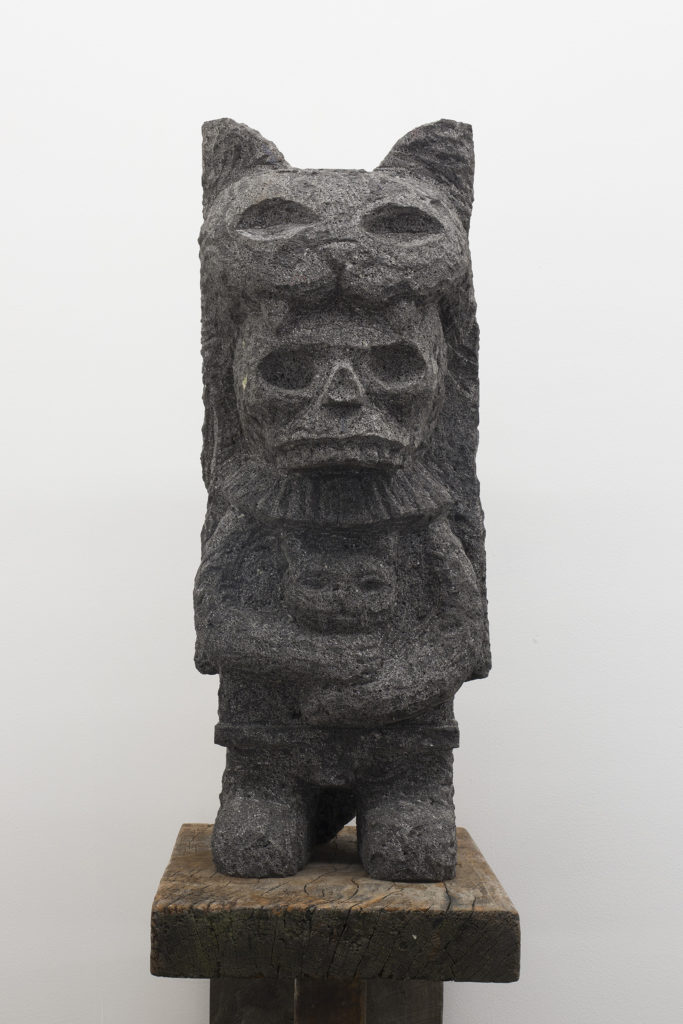 Stefan Rinck - Material Art Fair | Galeria Alegria | February 2019 | Mexico City