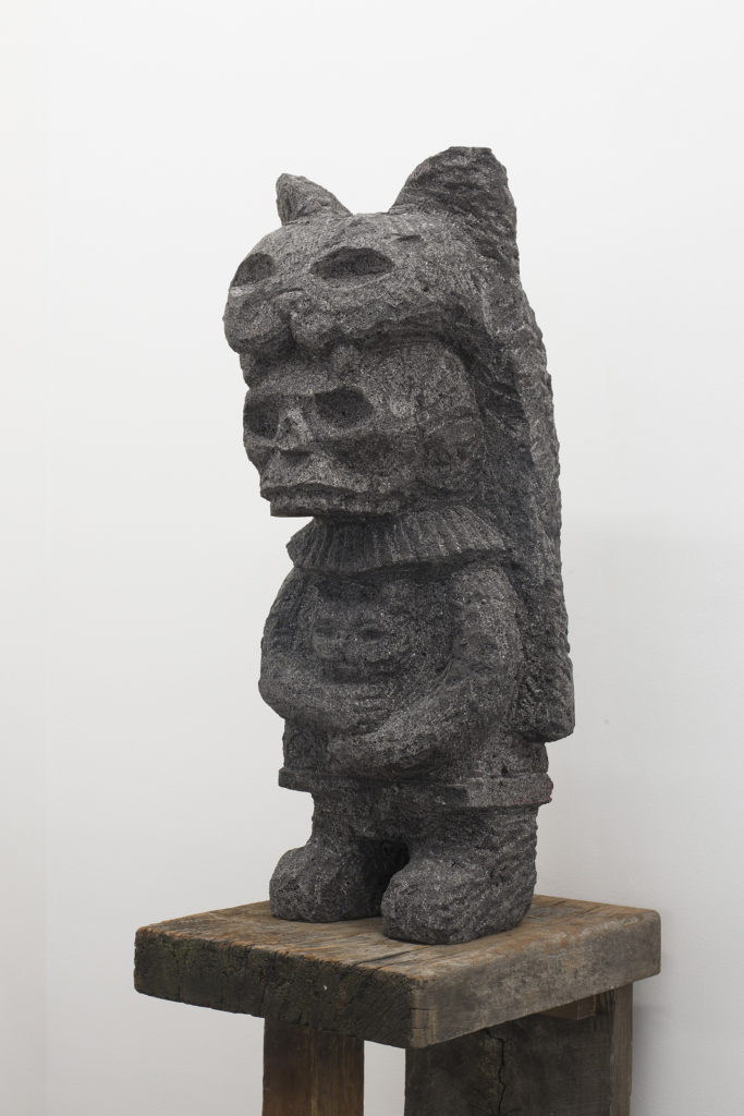 Stefan Rinck - Material Art Fair | Galeria Alegria | February 2019 | Mexico City