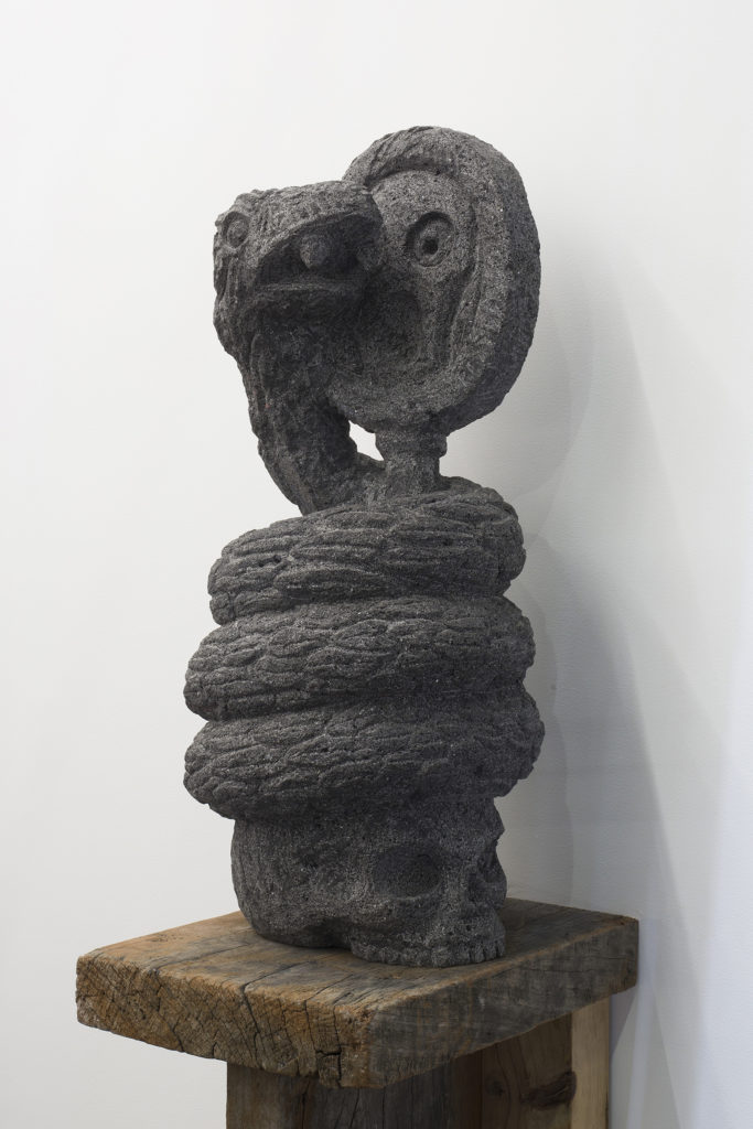 Stefan Rinck - Material Art Fair | Galeria Alegria | February 2019 | Mexico City