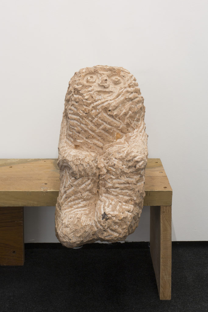 Stefan Rinck - Material Art Fair | Galeria Alegria | February 2019 | Mexico City