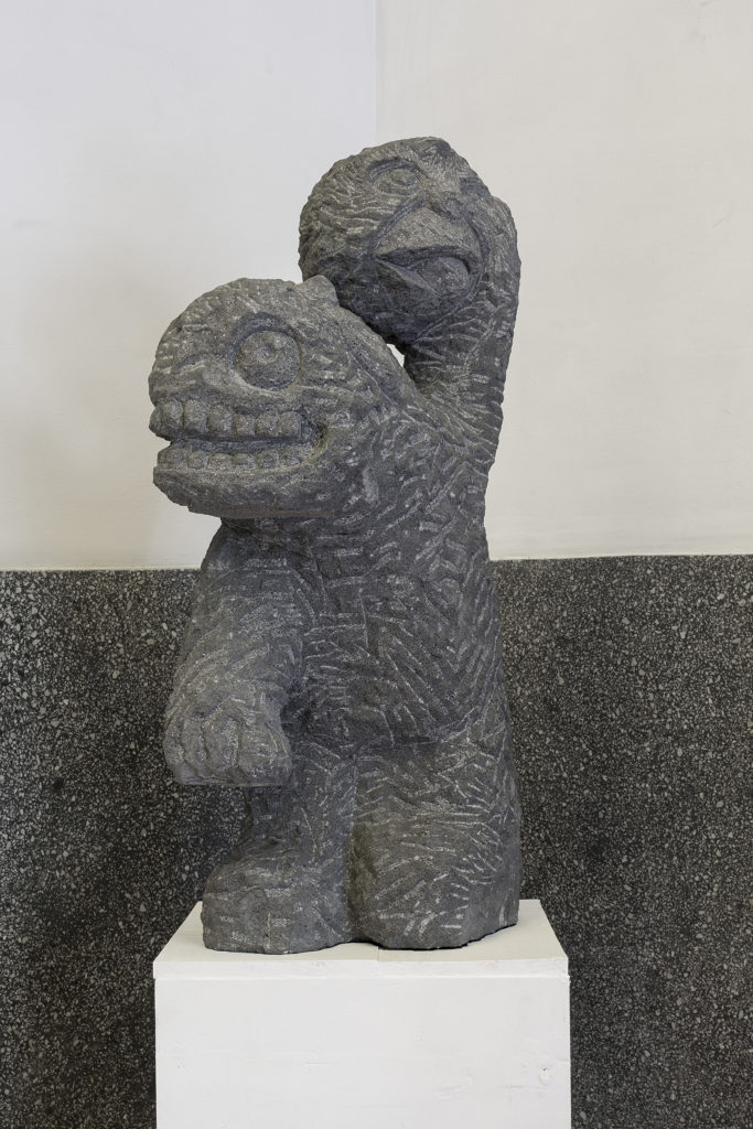 Stefan Rinck - Material Art Fair | Galeria Alegria | February 2019 | Mexico City