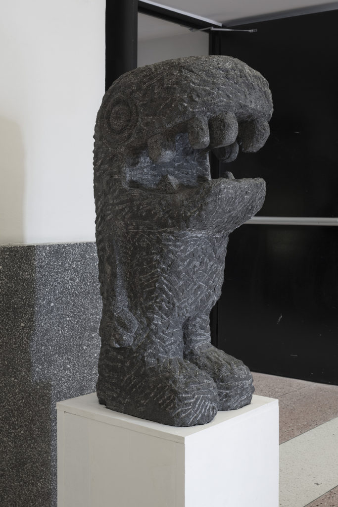 Stefan Rinck - Material Art Fair | Galeria Alegria | February 2019 | Mexico City