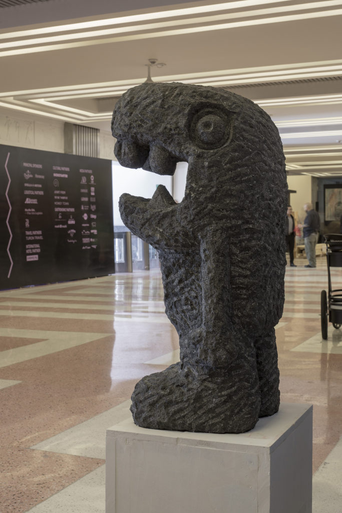 Stefan Rinck - Material Art Fair | Galeria Alegria | February 2019 | Mexico City