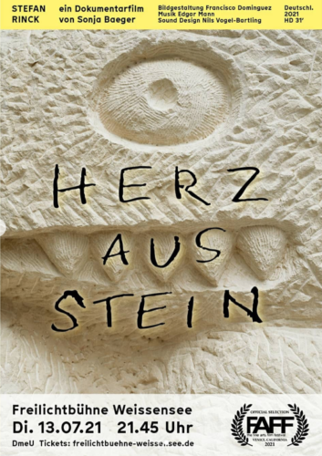 Heart of Stone