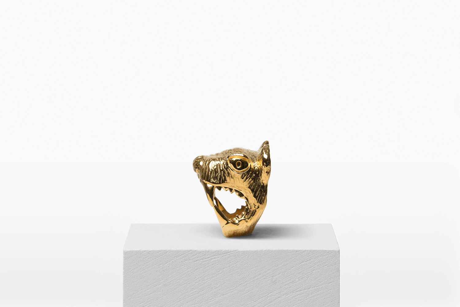 highway attack reservoir The Roar | Limited edition | Collaboration with Maryvonne Wellen Jewellery | Stefan Rinck highway attack reservoir The Roar | Limited edition | Collaboration with Maryvonne Wellen Jewellery | Stefan Rinck