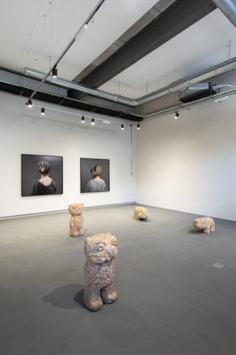 Courtesy of CCA Andratx and ArtPalma Contemporani La Misericòrdia © Grimalt de Blanch
