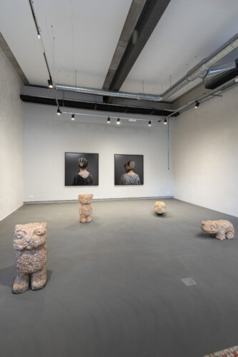 Courtesy of CCA Andratx and ArtPalma Contemporani La Misericòrdia © Grimalt de Blanch