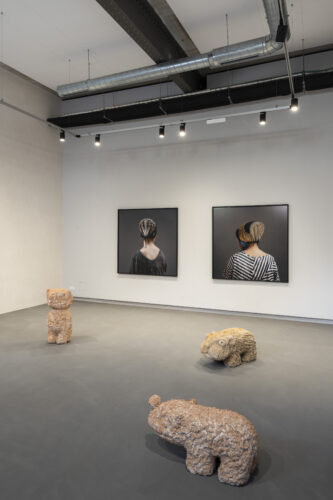 Courtesy of CCA Andratx and ArtPalma Contemporani La Misericòrdia © Grimalt de Blanch