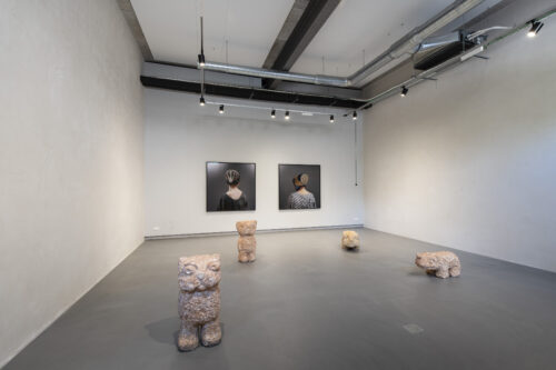 Courtesy of CCA Andratx and ArtPalma Contemporani La Misericòrdia © Grimalt de Blanch