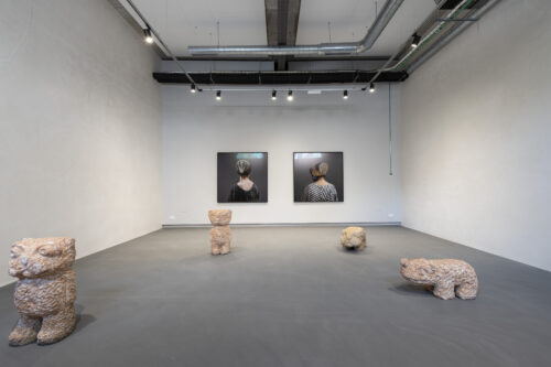 Courtesy of CCA Andratx and ArtPalma Contemporani La Misericòrdia © Grimalt de Blanch