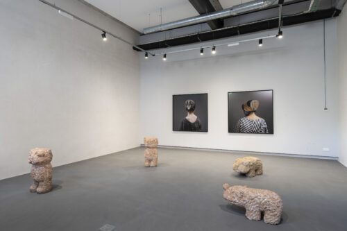 Courtesy of CCA Andratx and ArtPalma Contemporani La Misericòrdia © Grimalt de Blanch