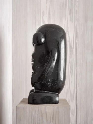 Stefan Rinck - Totem | May 16 - June 13, 2024 | Newchild Gallery | Anwerp