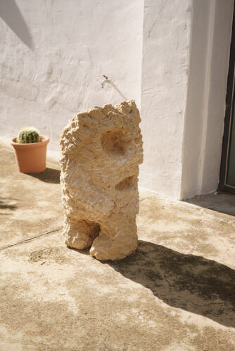 Sculpture Garden. Photo: Alex Forge.